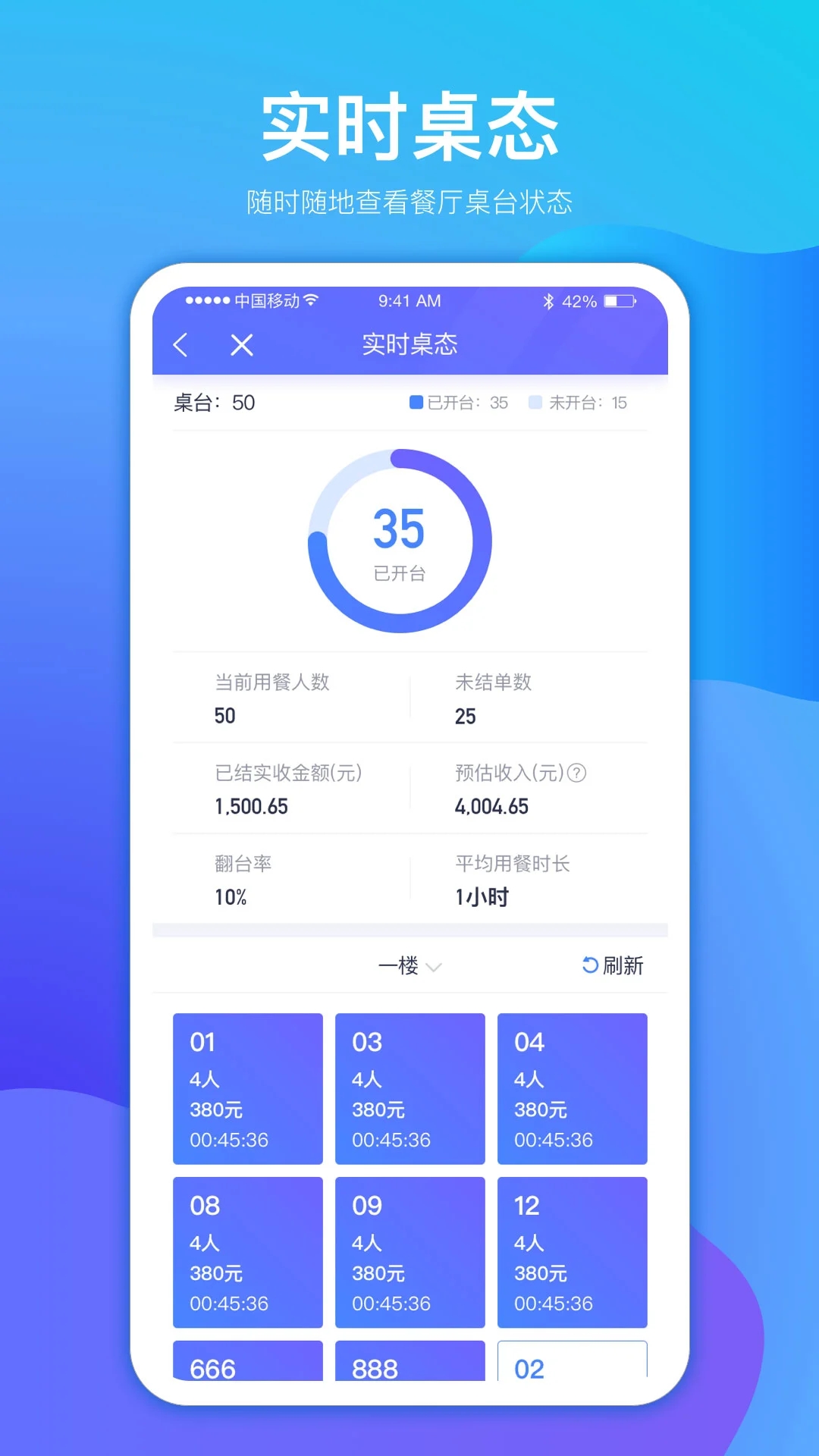 店小算app官方版7