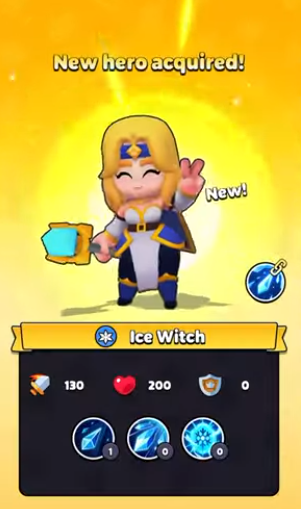 胡闹地牢游戏手机版