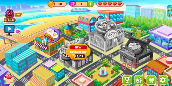 疯狂厨房料理爸爸官方版(Cooking Papa) 疯狂厨房料理爸爸官方版(Cooking Papa)