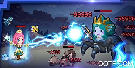 小小勇者破解版