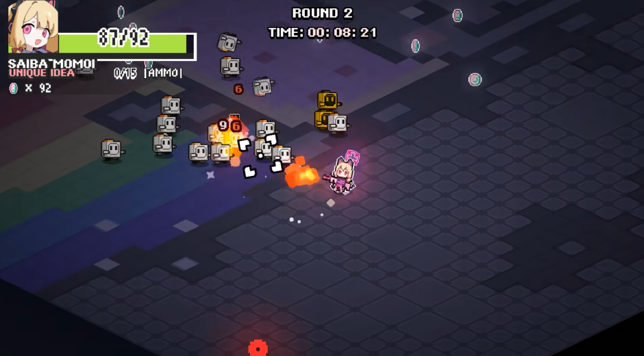 Enter The Nyangeon手机版0