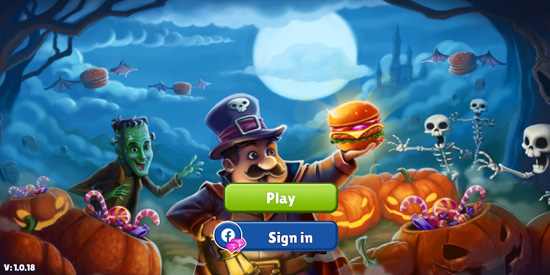 疯狂厨房料理爸爸官方版(Cooking Papa) 疯狂厨房料理爸爸官方版(Cooking Papa)