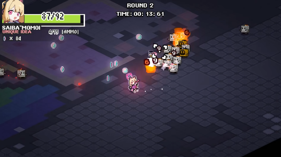 Enter The Nyangeon手机版1