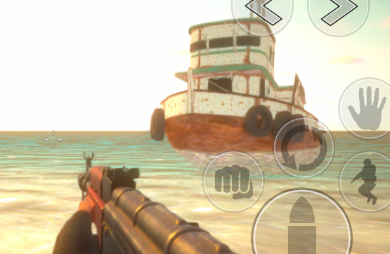 最后的幸存者2游戏手机版