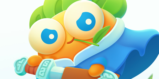 保卫萝卜游戏官方版