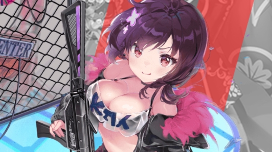 闻姬起舞手游官方版 闻姬起舞手游官方版