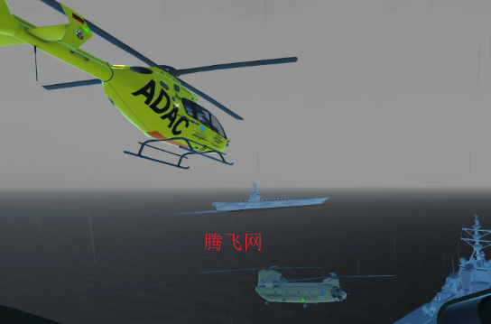 飞行员模拟游戏手机版 飞行员模拟游戏手机版