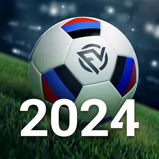 足球联盟2026最新版本(Football 2026)