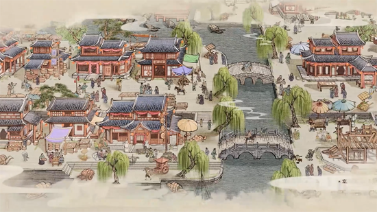 大当家之路0.1折红颜版