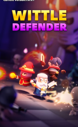 胡闹地牢游戏手机版