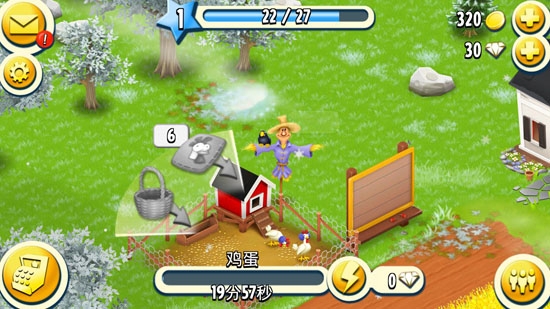 卡通农场2022最新版