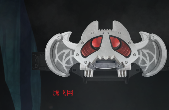 假面骑士kiva腰带模拟器