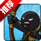火柴人战争遗产内置MK菜单版Stick War: Legacy