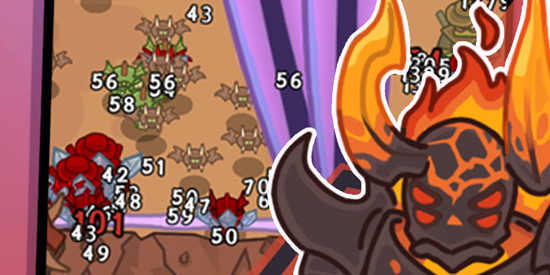 我在神界刷装备官方版