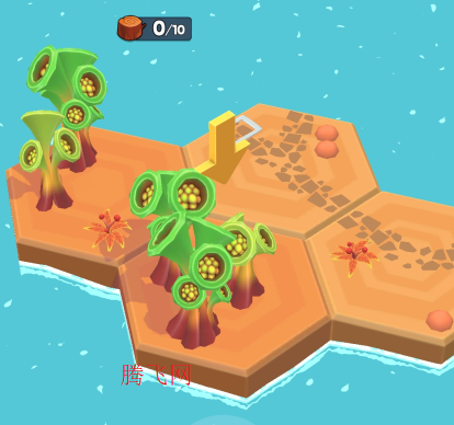 太空边界游戏手机版