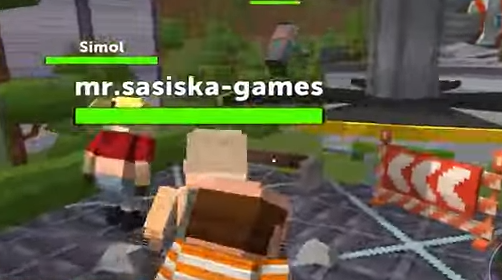 简单的沙盒3最新版Simple Sandbox 3 简单的沙盒3最新版Simple Sandbox 3