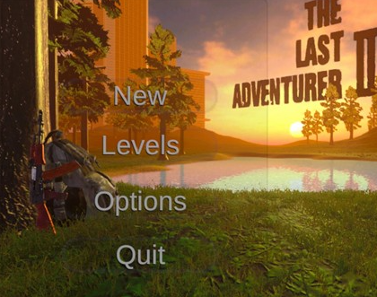 最后的幸存者2游戏手机版