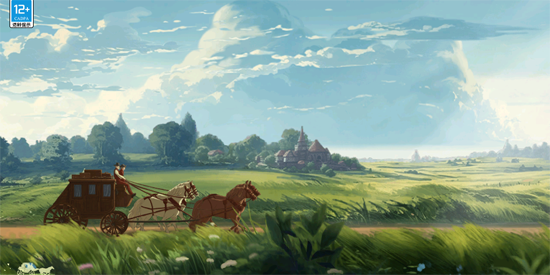 新庄园时代官方版 新庄园时代官方版