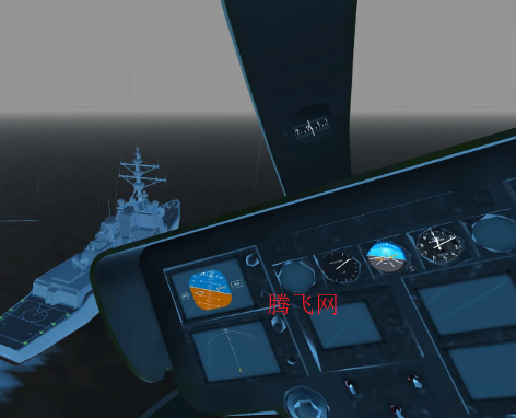 飞行员模拟游戏手机版 飞行员模拟游戏手机版