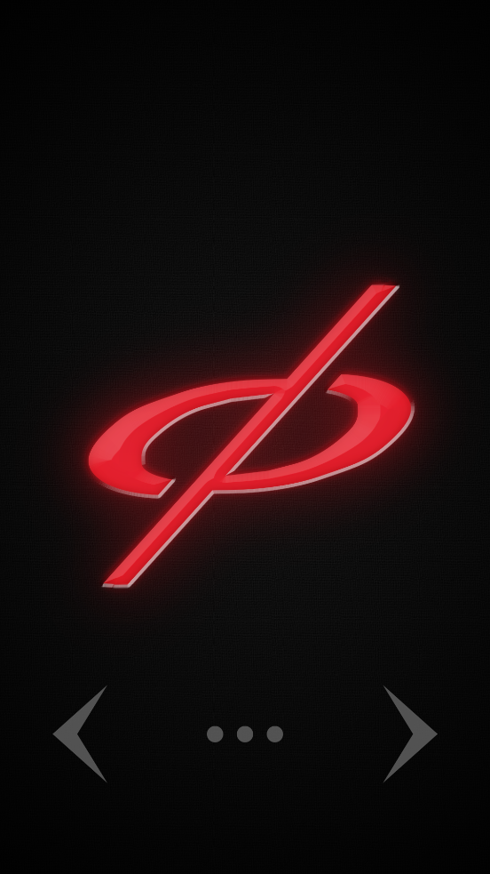 假面骑士Faiz模拟器手机版(Smart Brain Phone)0