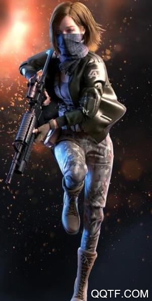 王牌战争无敌版