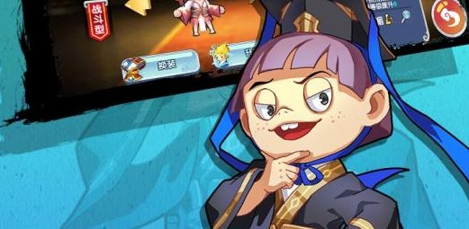 富豪闯三国 富豪闯三国