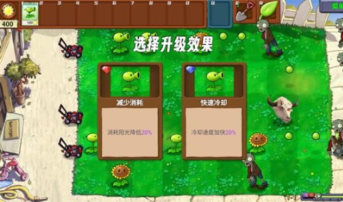 PVZ指导版改版