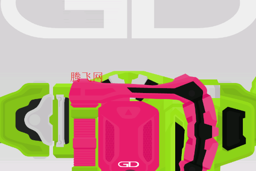 假面骑士艾克赛德变身模拟器腰带游戏手机版