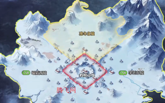 深空之劫游戏手机版