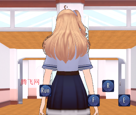 我甜蜜的复仇游戏手机版