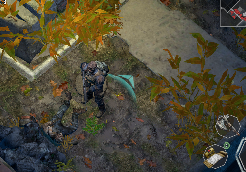 地铁2055末日生存游戏手机版 地铁2055末日生存游戏手机版