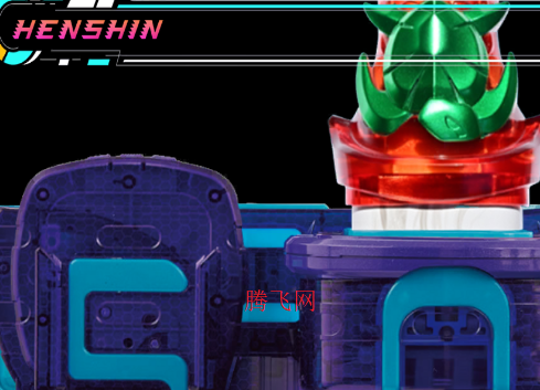 假面骑士利维斯腰带模拟器最新版sim(DX REVICE)