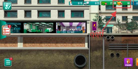 Operate Now Hospital最新版