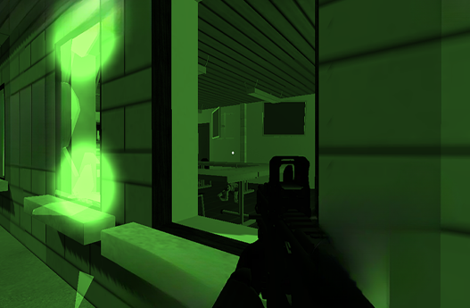 cqb射击代号腐烂中文版