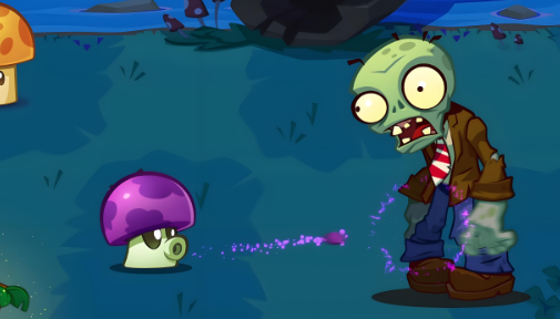 PvZ 3植物大战僵尸3汉化版 PvZ 3植物大战僵尸3汉化版
