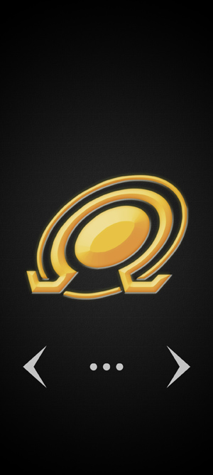 假面骑士Faiz模拟器手机版(Smart Brain Phone)