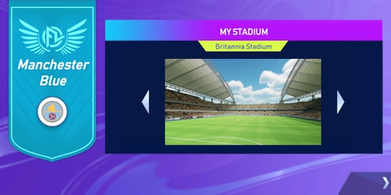 足球联盟2024最新版本(Football 2024) 足球联盟2024最新版本(Football 2024)