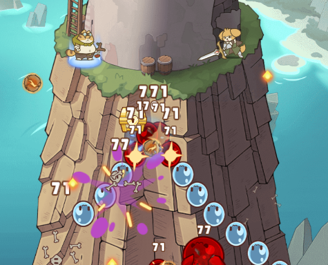 喵神的迷宫小游戏官方版