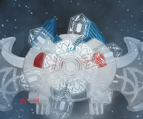 假面骑士kiva腰带模拟器