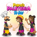 老爹冰棍店手游最新版(Papa’s Paleteria To Go)