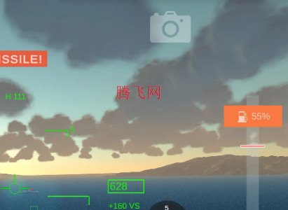 飞行员模拟游戏手机版 飞行员模拟游戏手机版