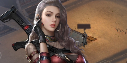 生化围城官方版