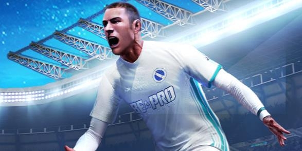 实战十一人手游最新版 实战十一人手游最新版