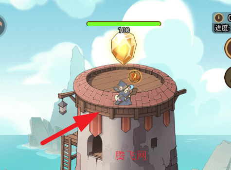 喵神的迷宫小游戏官方版