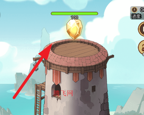 喵神的迷宫小游戏官方版