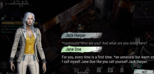 地铁2055末日生存游戏手机版 地铁2055末日生存游戏手机版