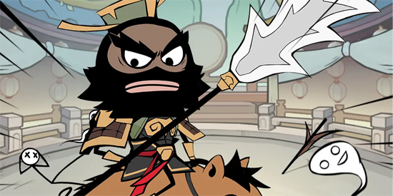 塔防三国志II最新版