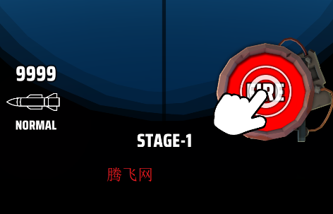 潜艇鱼雷游戏手机版