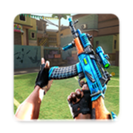 MaskGun官方版(面具之枪)