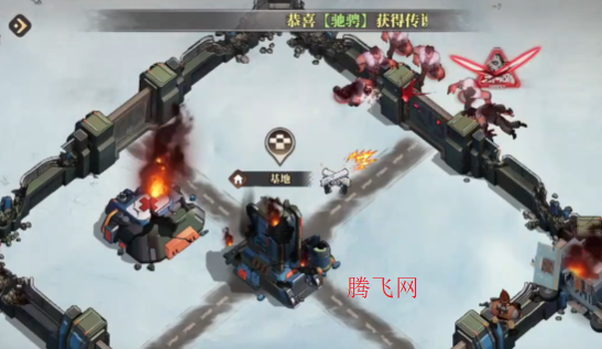 深空之劫游戏手机版